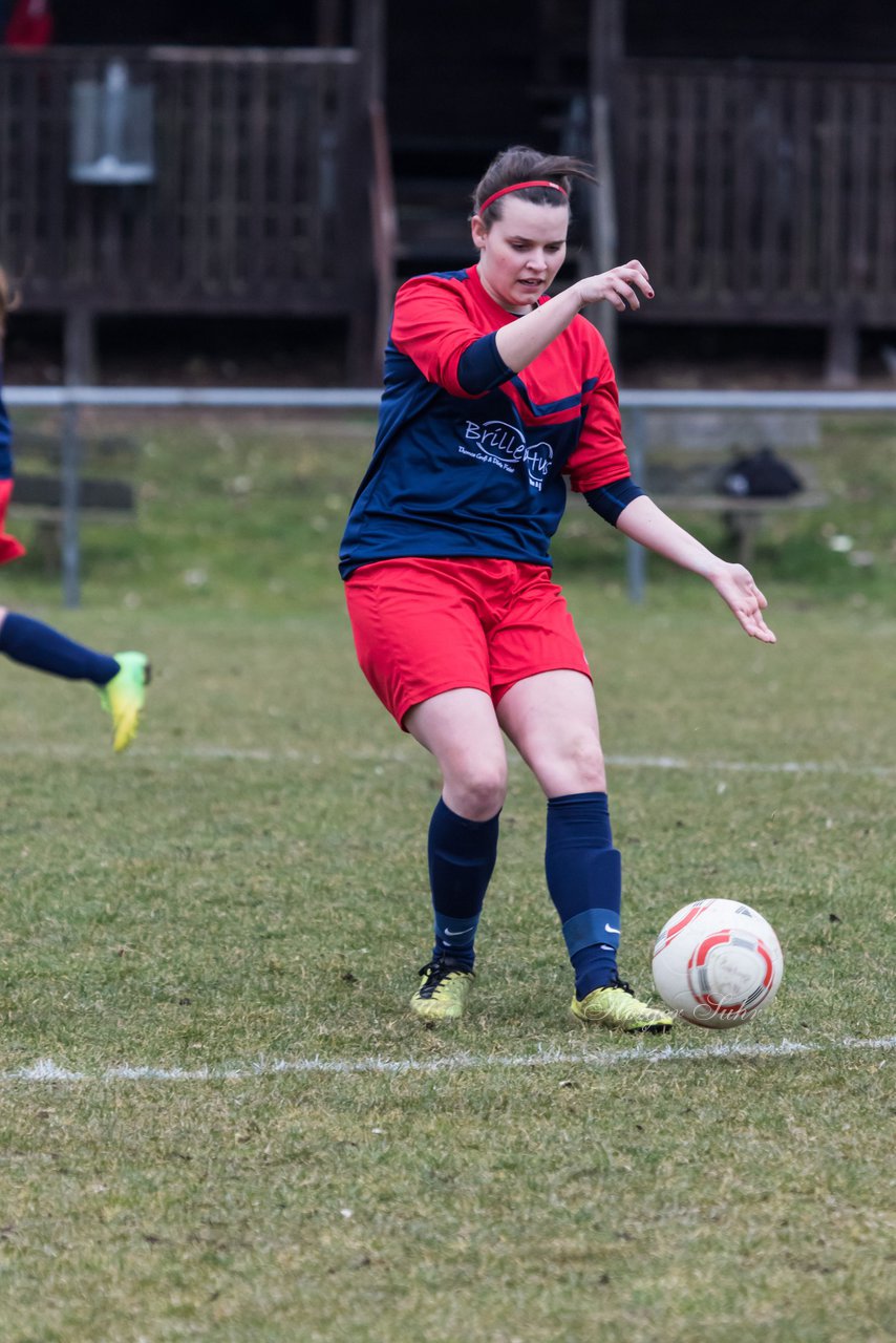 Bild 229 - Frauen TSV Zarpen - FSC Kaltenkirchen : Ergenis: 2:0